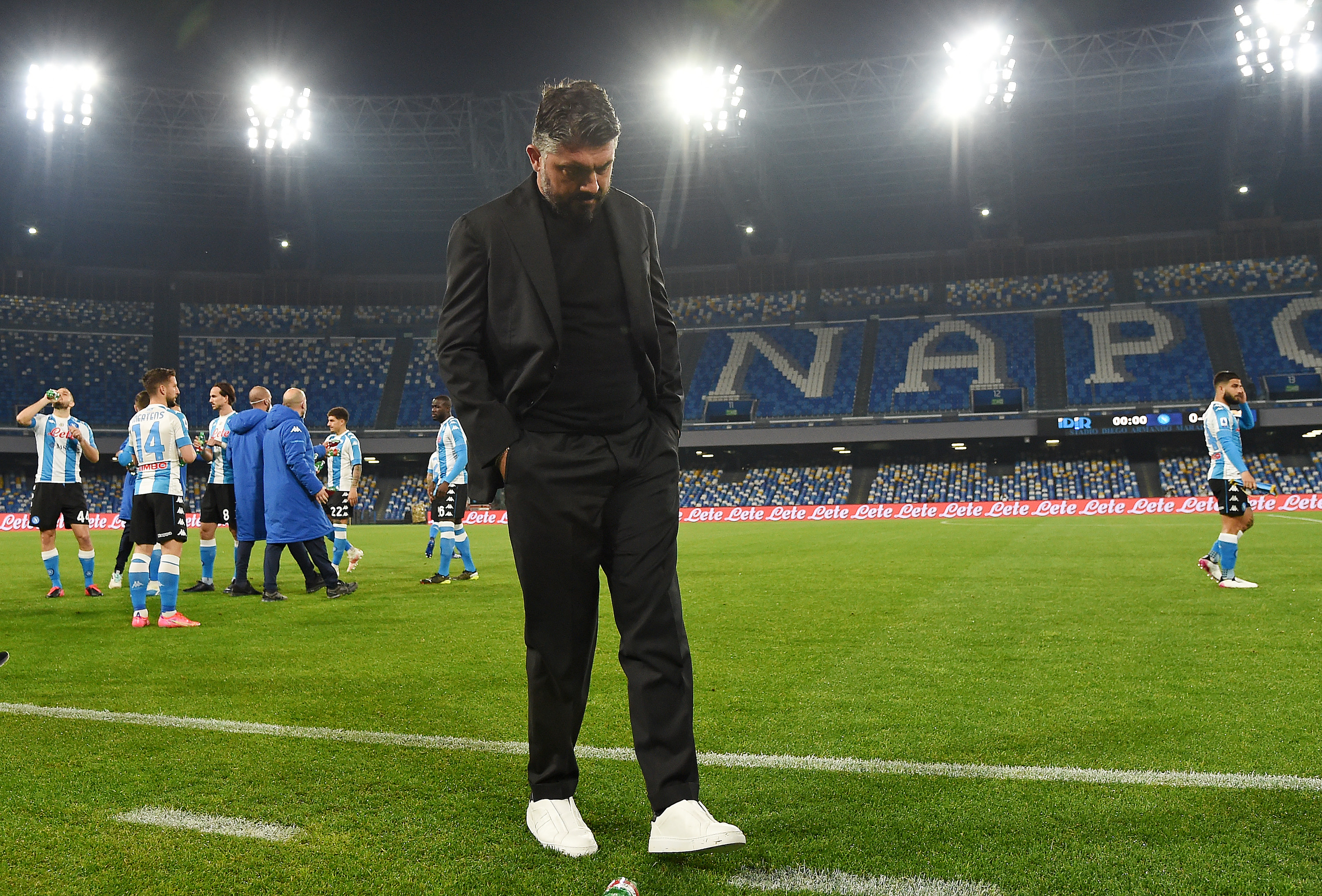 Gattuso