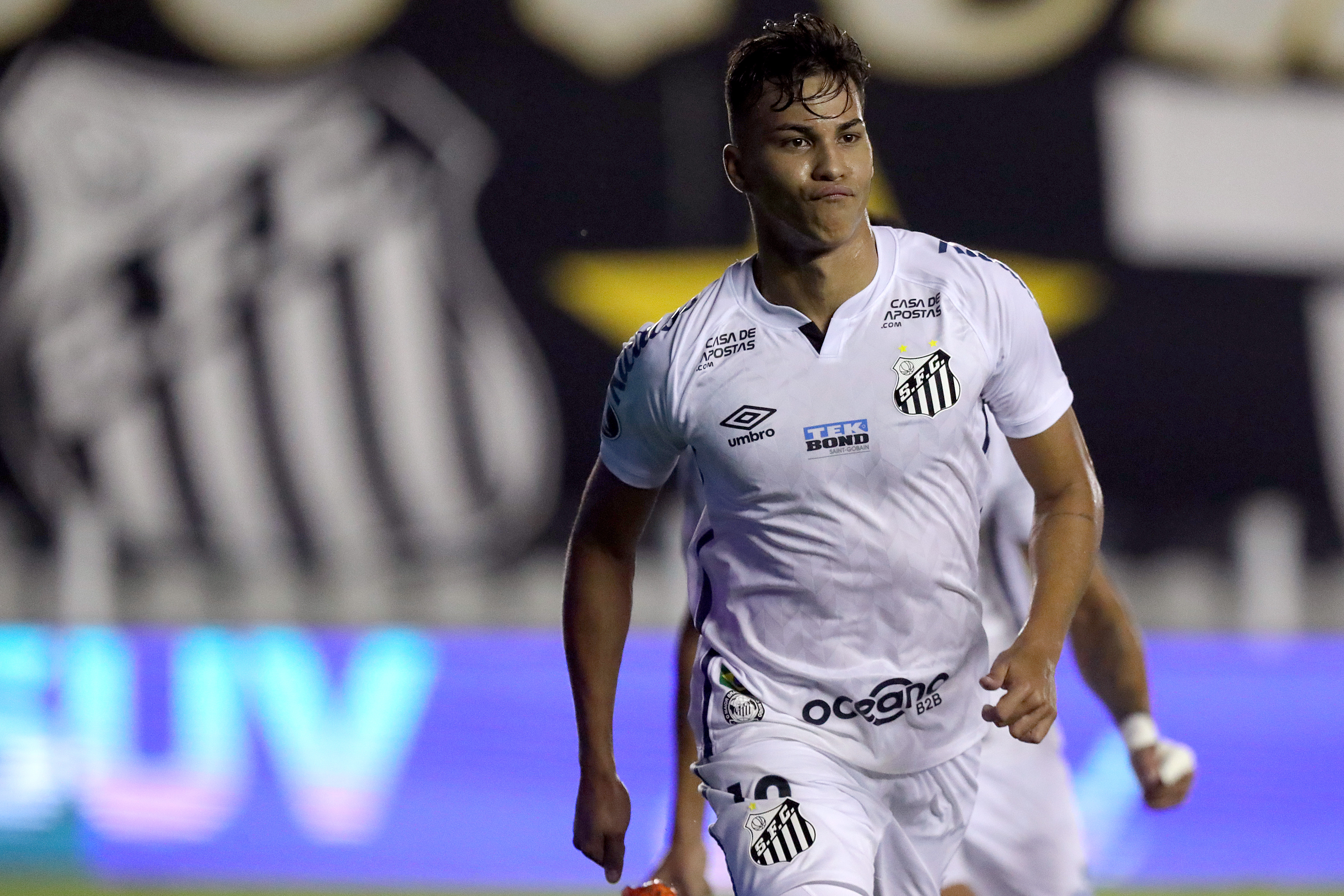 kaio jorge