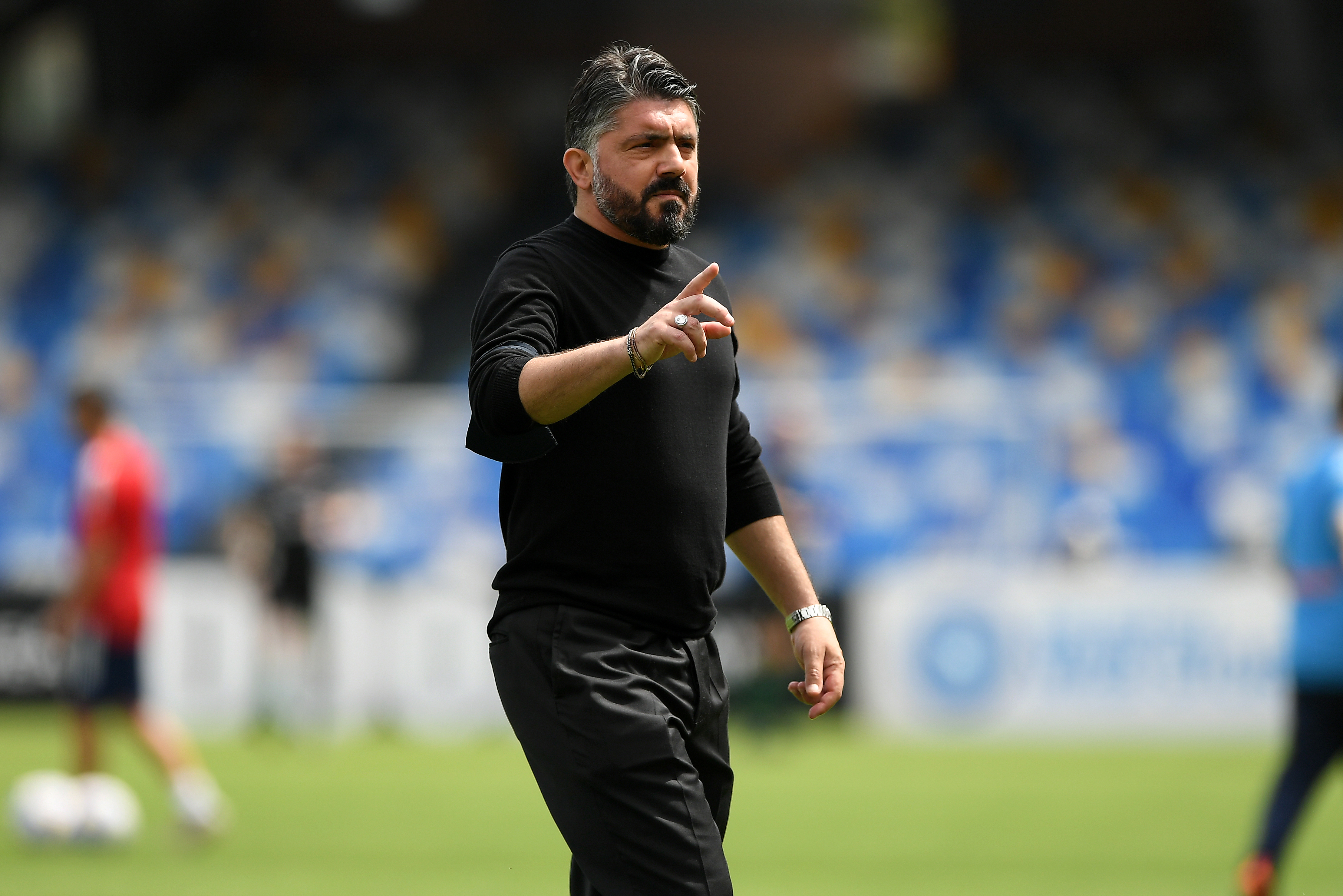 Gattuso