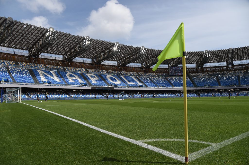 Vaccino calciatori
