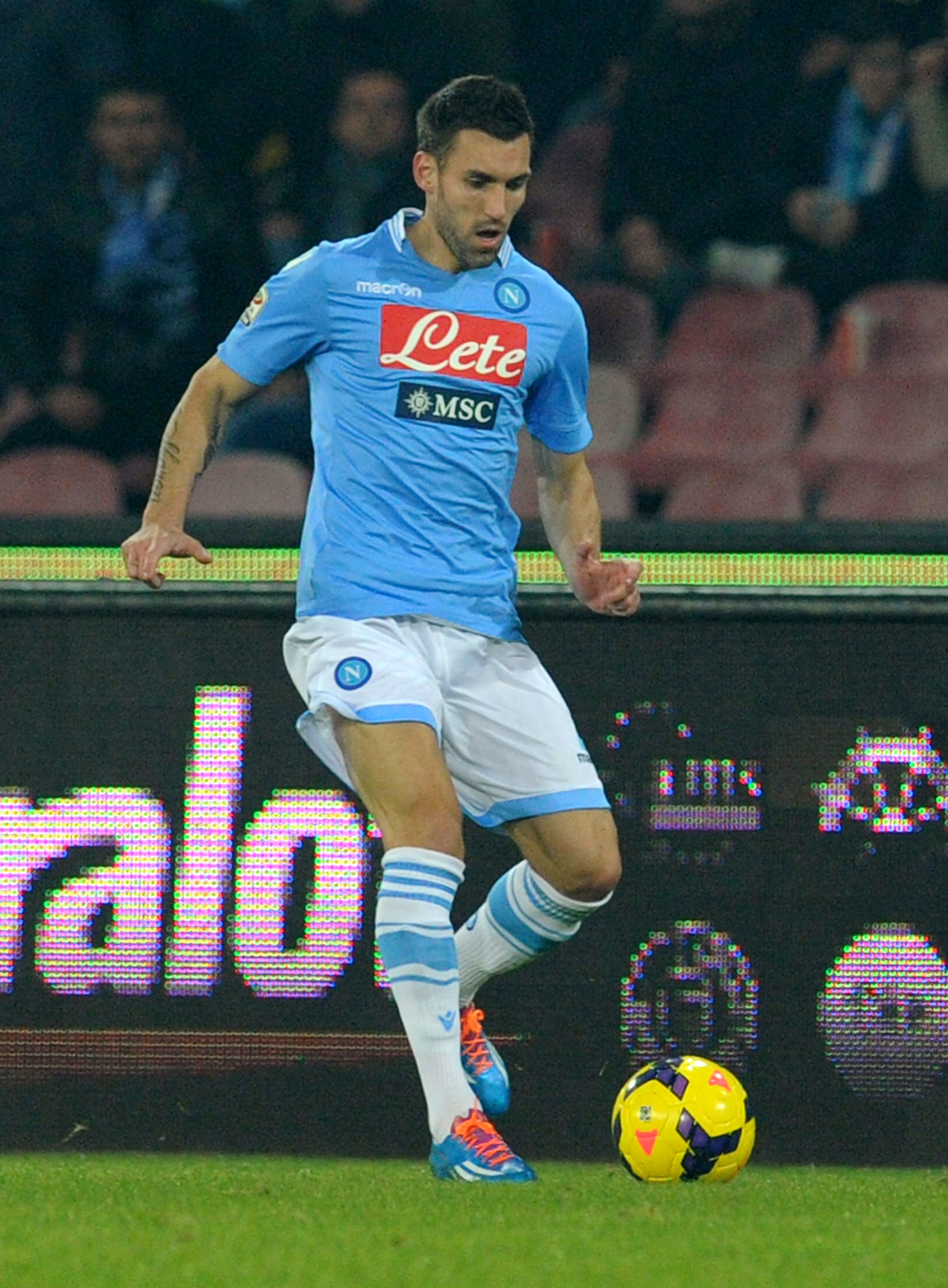 Reveillere